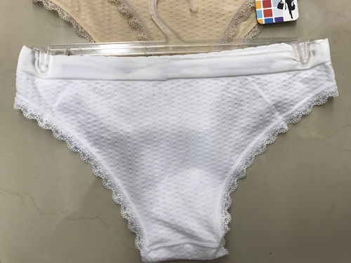 Dámské bezešvé kalhotky GREENICE (S-XXL)