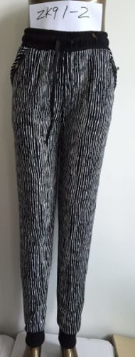 Dámské bambus. tepláky ELEVEN (M/L-3XL/4XL)