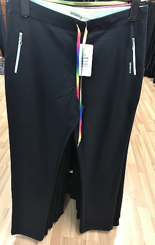 Dámské legíny / tepláky N-FEEL (M-XXL)