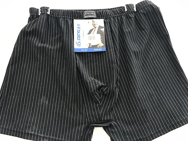 Pánské MAXI trenkoslipy PESAIL (4XL-7XL)