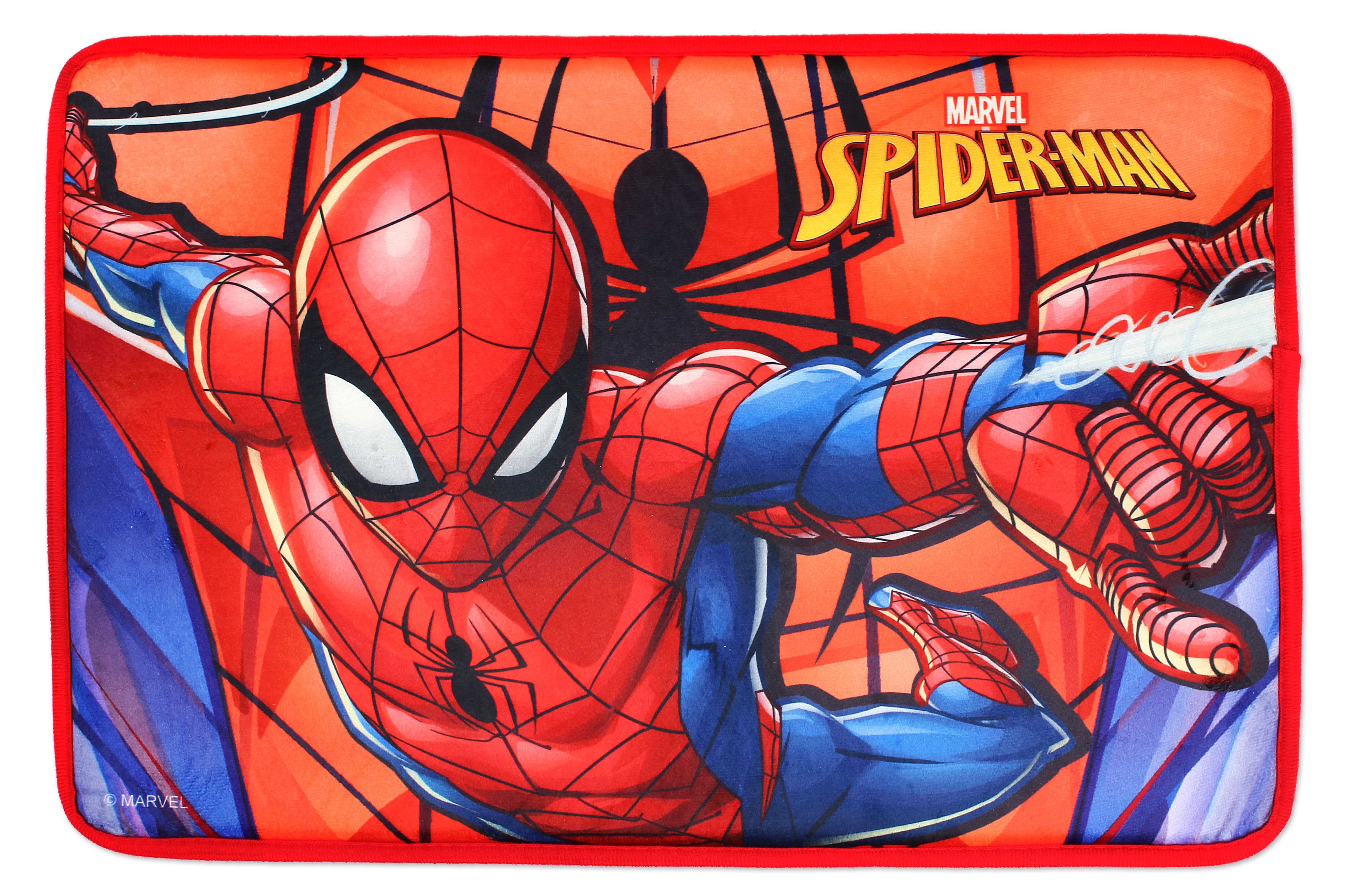 Licenční rohožka SPIDER MAN