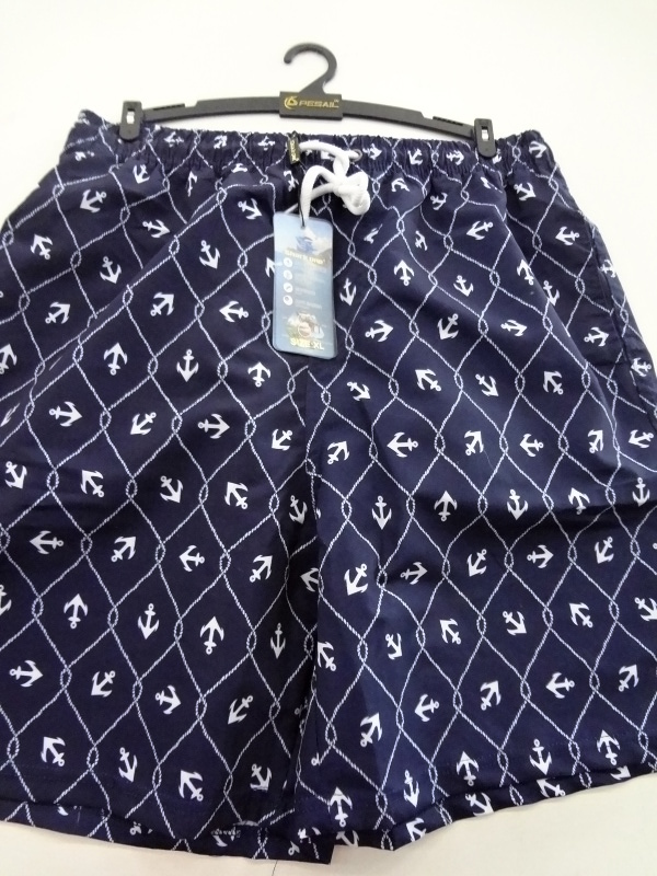 Pánské koupací kraťasy (M-2XL)