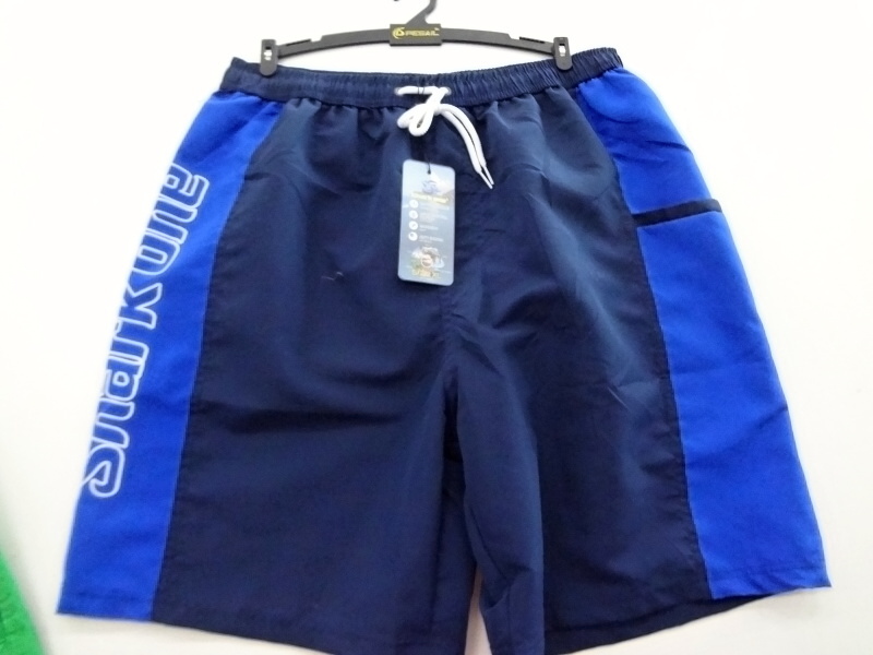 Pánské koupací kraťasy (M-2XL)