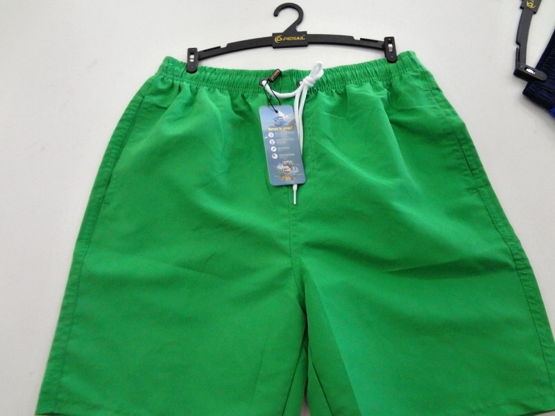 Pánské koupací kraťasy (M-2XL)