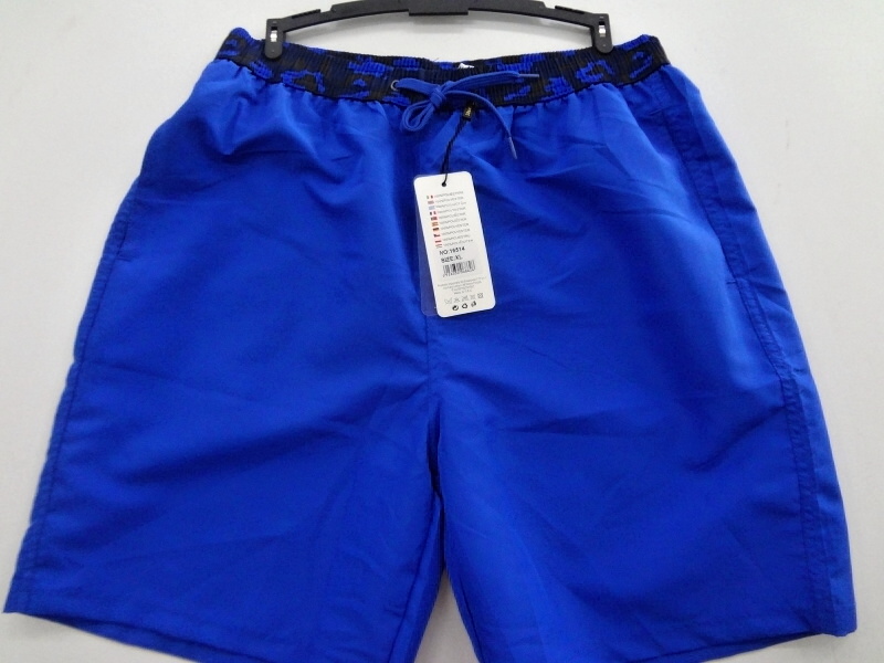 Pánské koupací kraťasy (M-2XL)