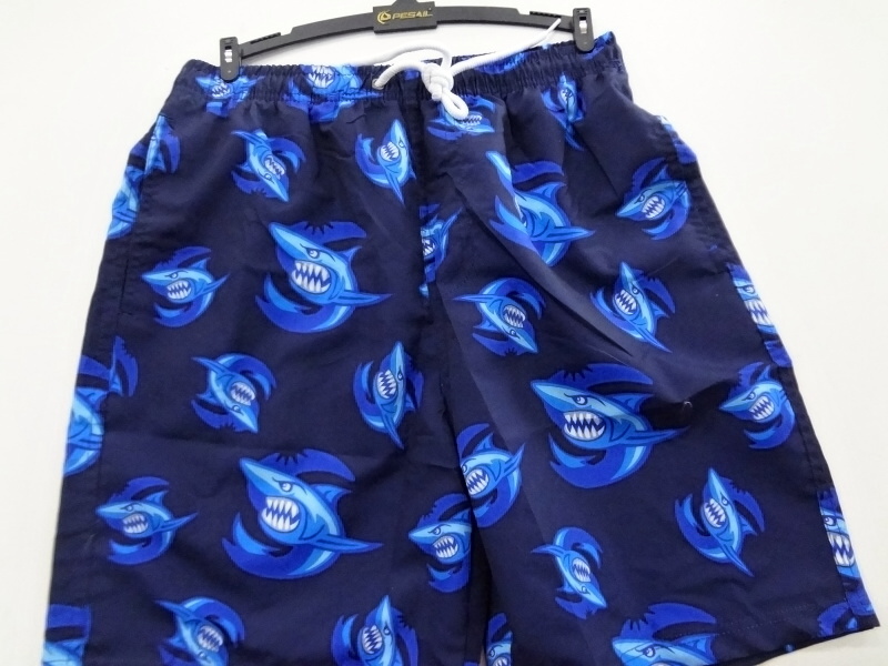 Pánské koupací kraťasy (M-2XL)