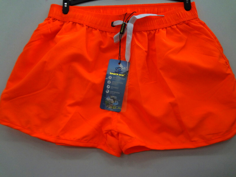 Dámské koupací kraťasy (S-XL)