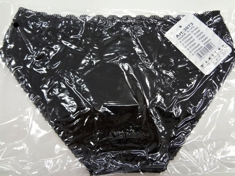 Dámské spodní kalhotky GREENICE (S-XXL)
