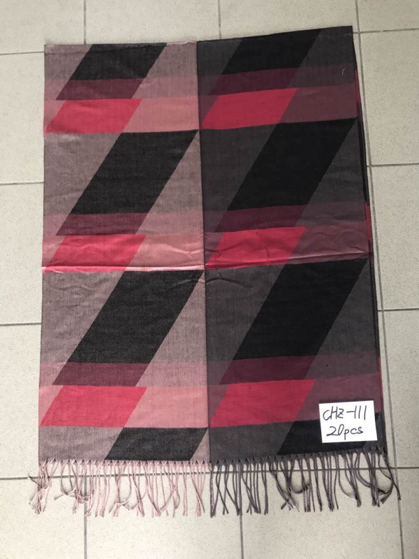 Dámský cashmere šátek DELFIN