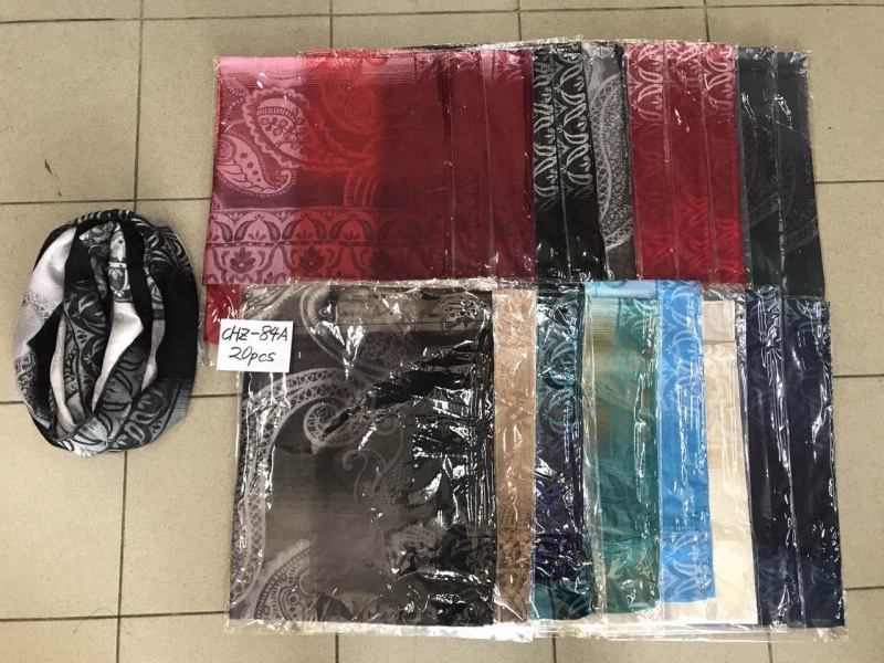 Dámský cashmere tunel DELFIN