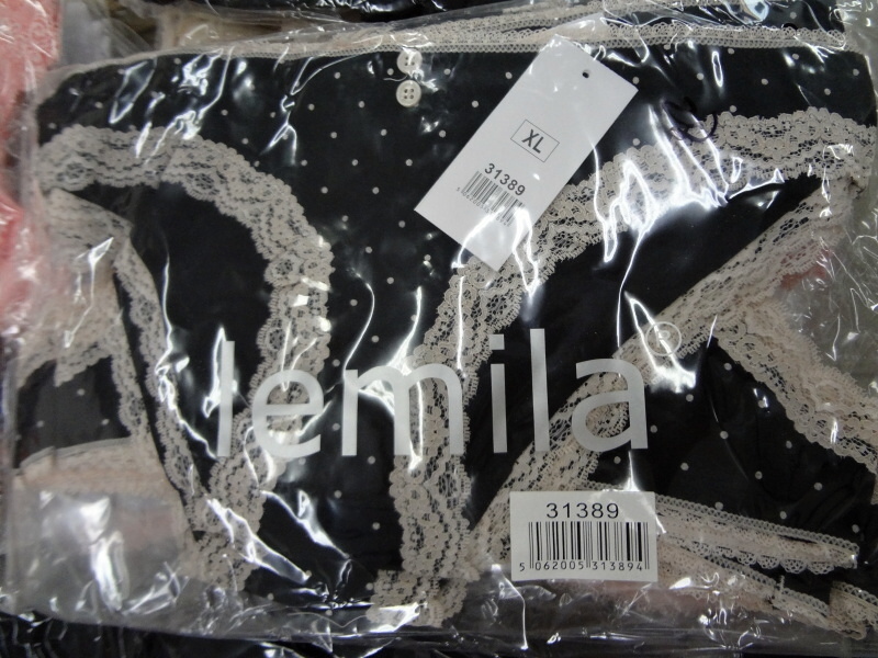 Dámské spodní kalhotky PESAIL (M-2XL)