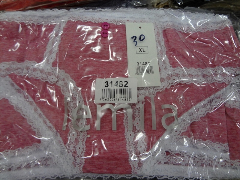 Dámské spodní kalhotky PESAIL (M-2XL)