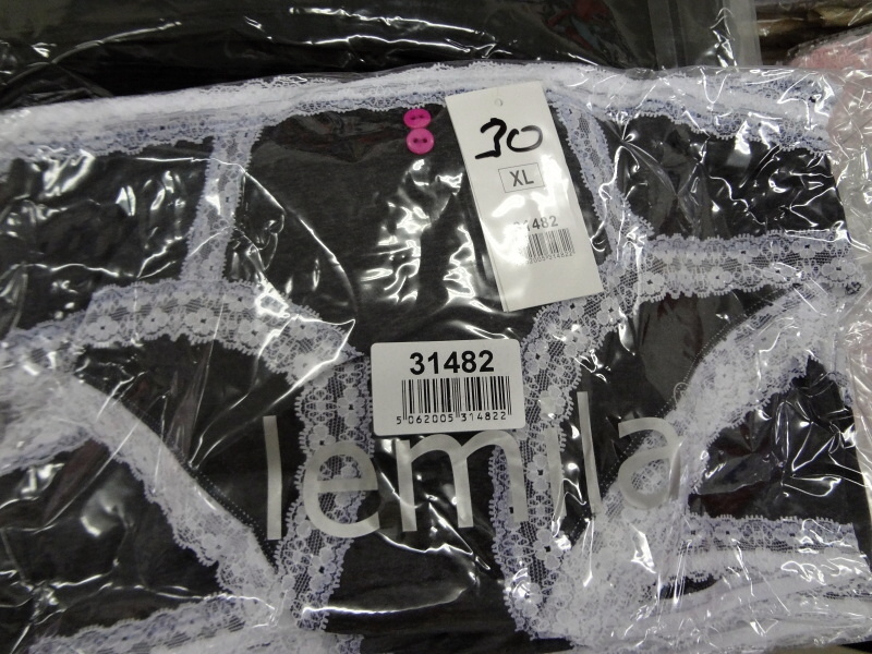Dámské spodní kalhotky PESAIL (M-2XL)
