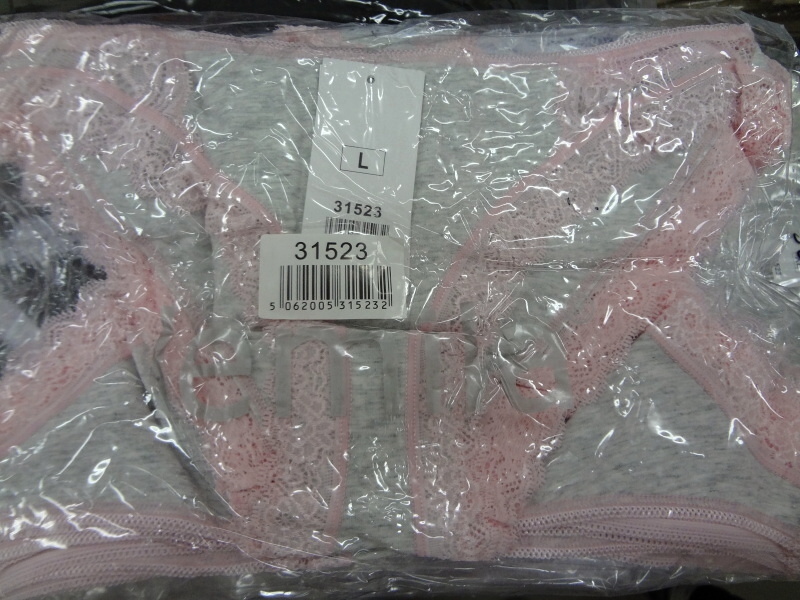 Dámské spodní kalhotky PESAIL (M-2XL)