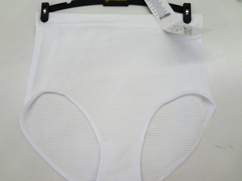 Dámské bezešvé spodní kalhotky GREENICE (M-XXL)