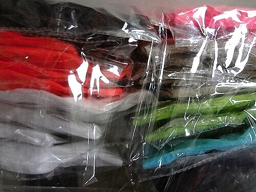 Dámská bezešvá lambáda GREENICE (S-XXL)