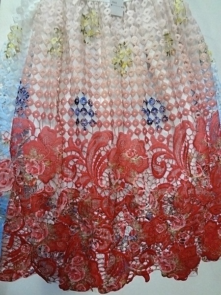 Dámská sukně (L-XXL)