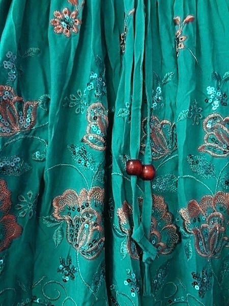 Dámská sukně (L-XXL)
