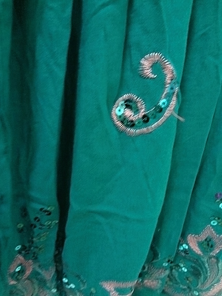 Dámská sukně (L-XXL)