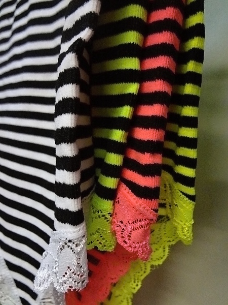 Dámské tílko (M-XXL)