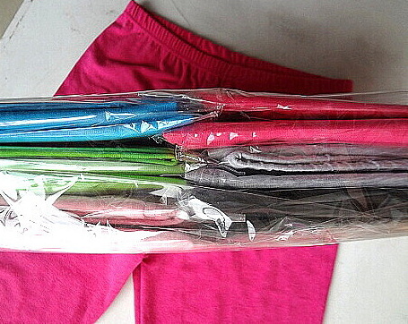 Dívčí legíny PESAIL (3-11let)