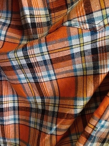 Pánské látkové kraťasy RUYIZ (L-XXXL)