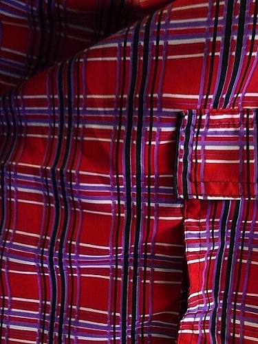 Pánské plážové kraťasy RUYIZ (L-XXXL)