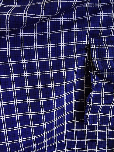 Pánské plážové kraťasy RUYIZ (L-XXXL)