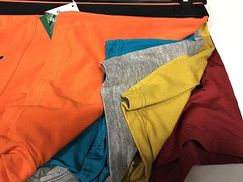 Pánské bambusové trenkoslipy AURA-VIA (M-XXXL)