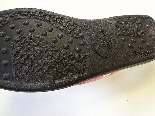 Dámské domácí pantofle MJARTAN (36-41)