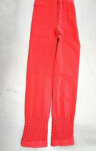 Dívčí punčoch. legíny PESAIL (86-152)