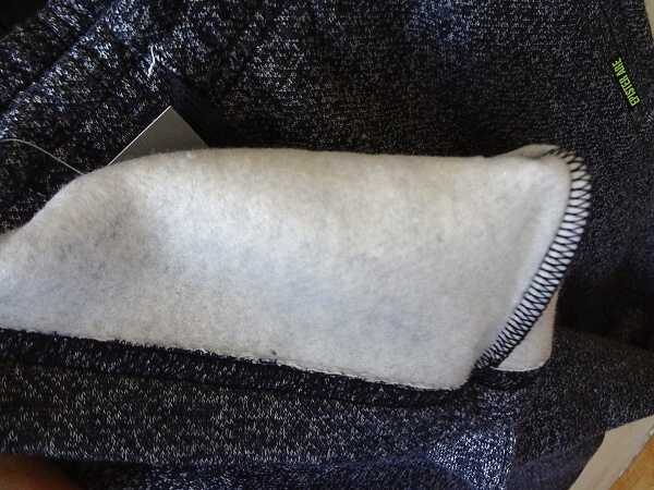 Dámské silné tepláky EPISTER (S-XXL)