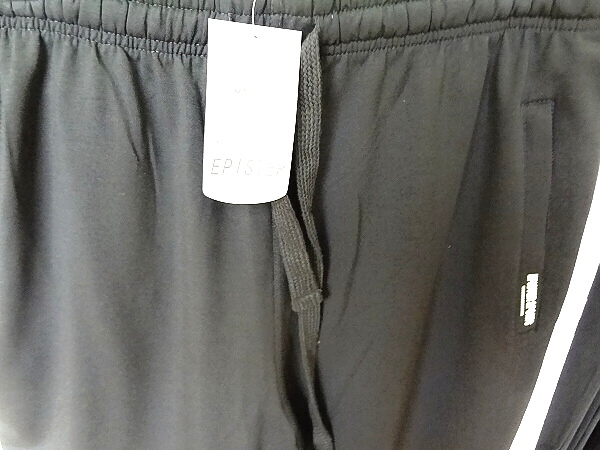 Dámské tepláky EPISTER (XL-4XL)