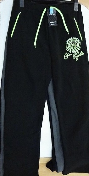 Dámské flaušové tepláky N-FEEL (M-XXL)