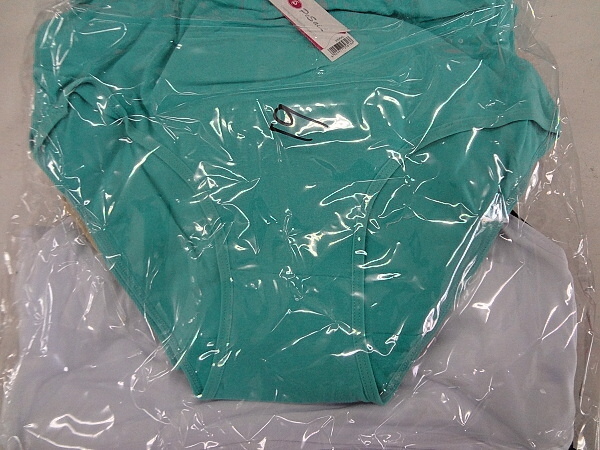 Dámské kalhotky PESAIL (L-4XL)