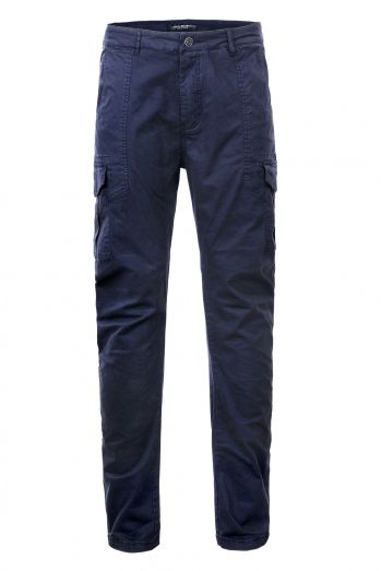 Pánské kalhoty GLO- STORE (M-XXL)