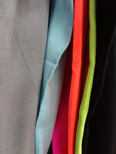 Dámská spodní košilka GREENICE (S/M-XL/XXL)