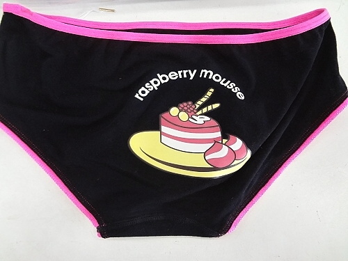 Dámské kalhotky PESAIL (M-XXL)