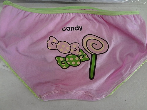 Dámské kalhotky PESAIL (M-XXL)