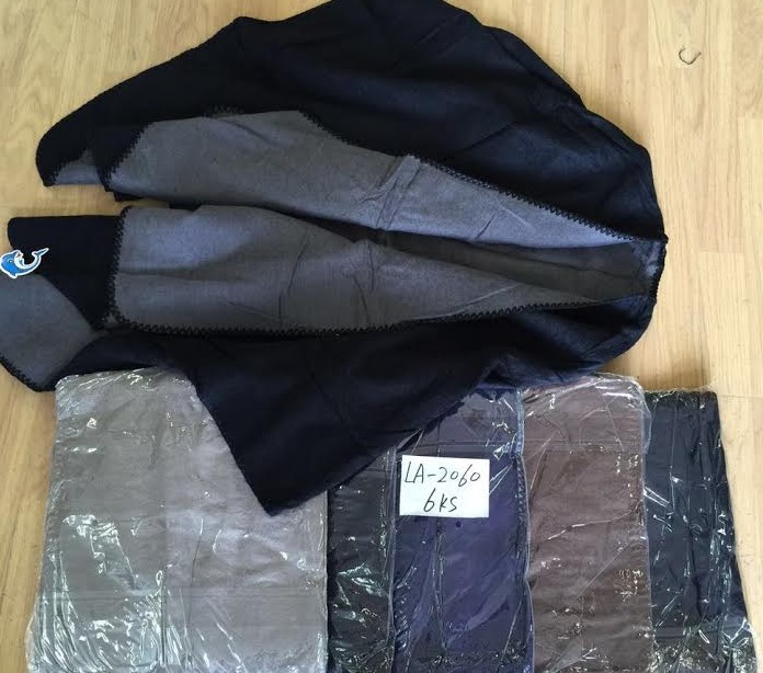 Dámský přehoz DELFIN