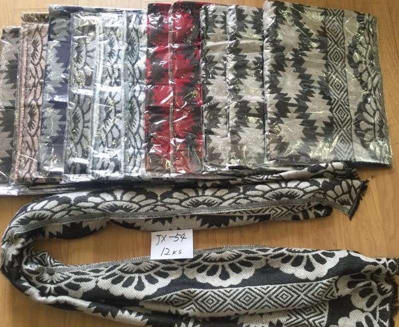 Dámský přehoz DELFIN