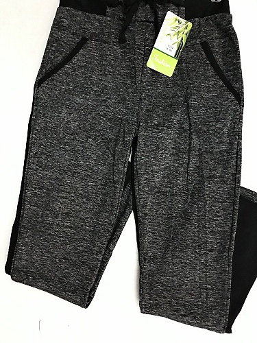 Dámské bambusové legíny SMILING (M/L-XL/3XL)