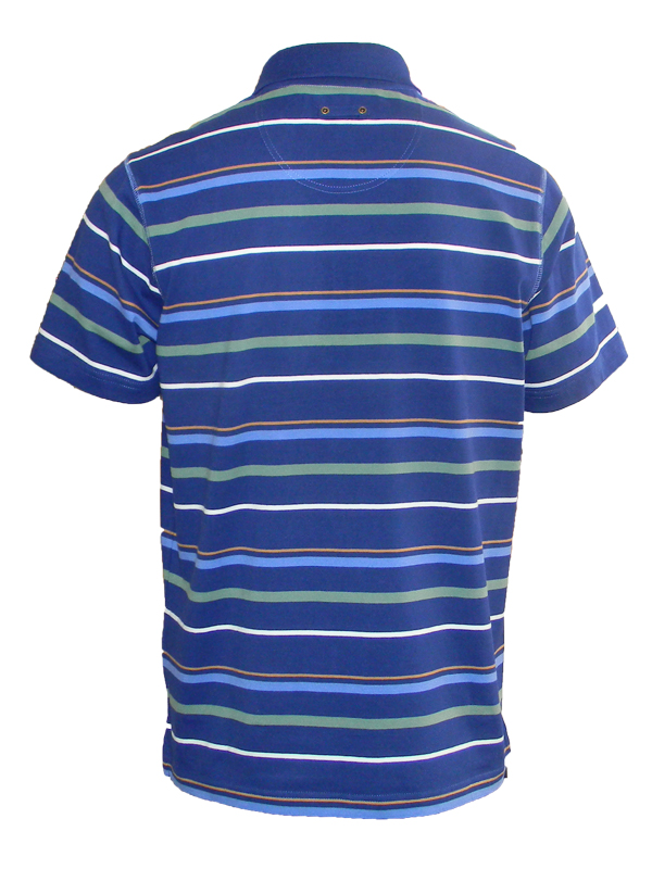 Pánská polokošile krátký rukáv (M-XXL)
