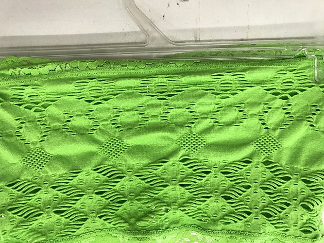 Dámská lambáda GREENICE (M/L-2XL/3XL)