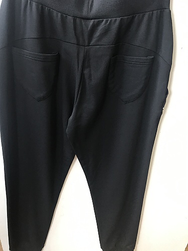 Dámské tepláky EPISTER (M-2XL)