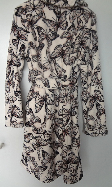 Dámský župan LEMON ( S-2XL)
