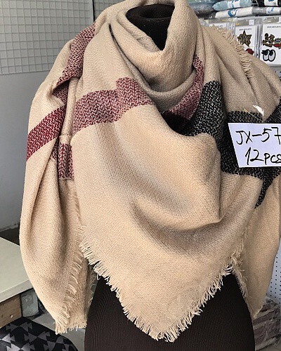 Dámský přehoz DELFIN