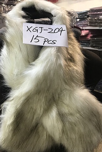 Dámský šála  DELFIN