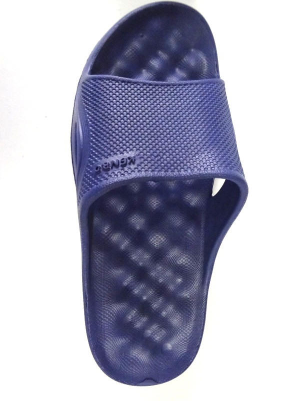 Dámské gumové pantofle KENBO (37-42)