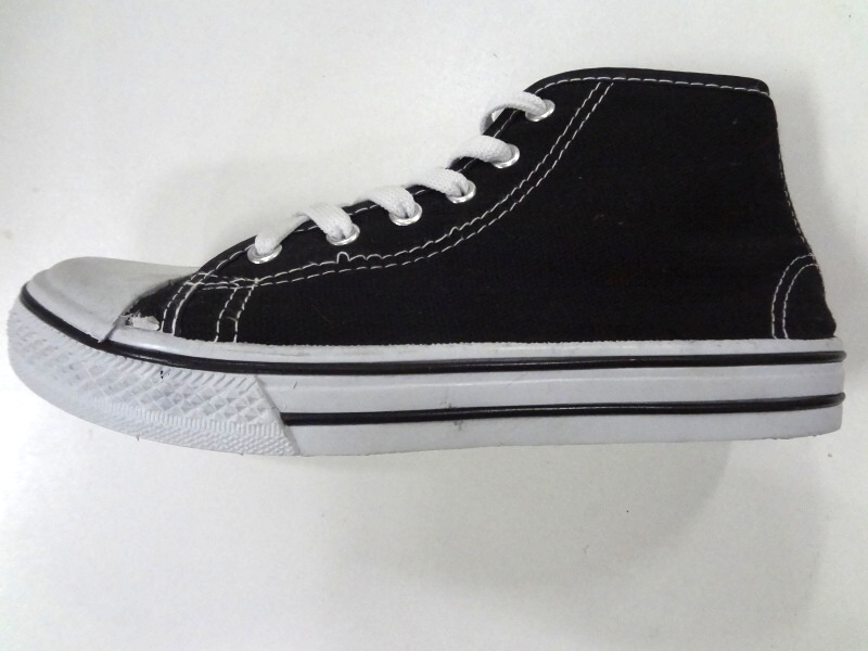 Pánská sportovní  kotníčková obuv (41-46) 